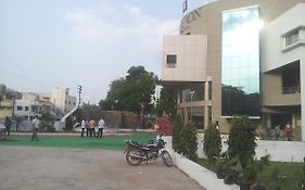 Saffron Hotel Jalna